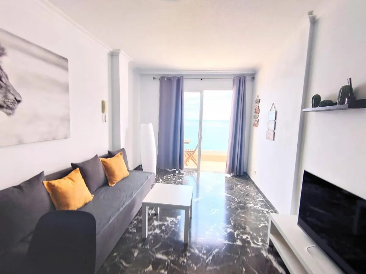 Buenavista The Blue Oyster Apartment Santiago Del Teide